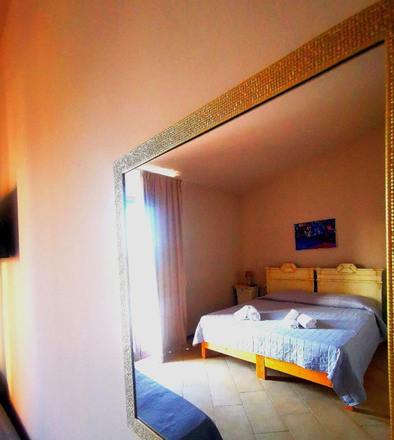 Kite Hub Lo Stagnone Bed and Breakfast Birgi Vecchi Exteriör bild